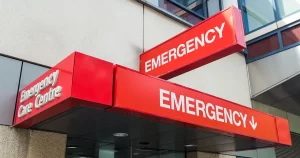 Boulevard Dental - Emergency Dental When To Visit the Hospital