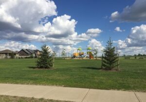 Saskatoon Rosewood Park - Boulevard Dental
