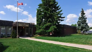 Boulevard Dental - Ecole Cardinal Leger School