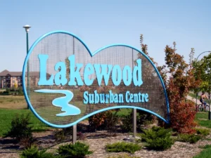 Boulevard Dental - Lakewood Suburban Centre
