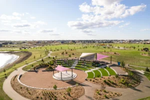 Saskatoon Brighton Park Boulevard Dental