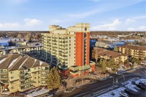 Saskatoon Lakeridge Neighbourhood Boulevard Dental